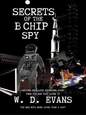 cover image of Secrets of the B Chip Spy